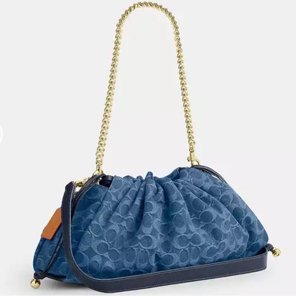 Coach Faye Large Shoulder Bag